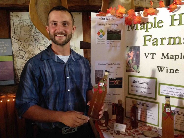 Lowell ‘Barn Pitch’Entrepreneurs Pitch Their Plans In Hopes Of Success